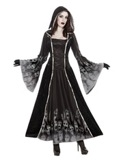 Forgotten Souls Female Costume