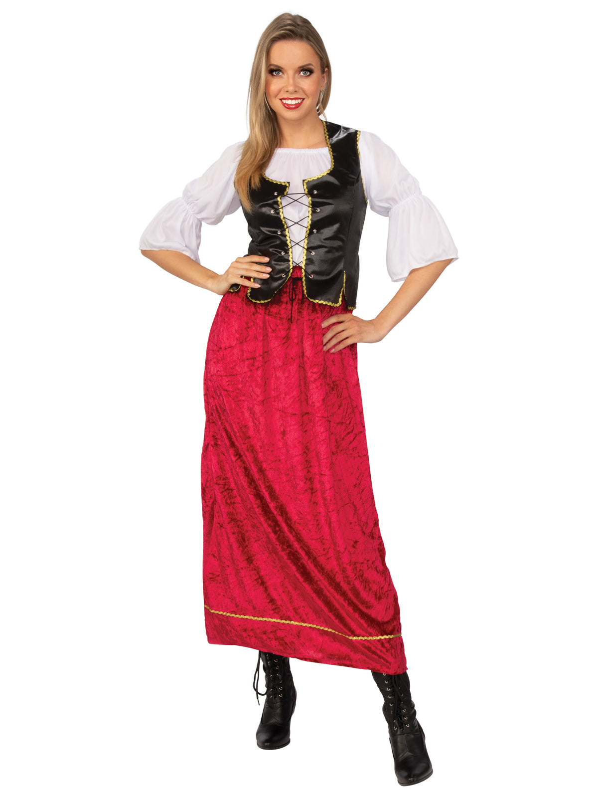 Wench 1