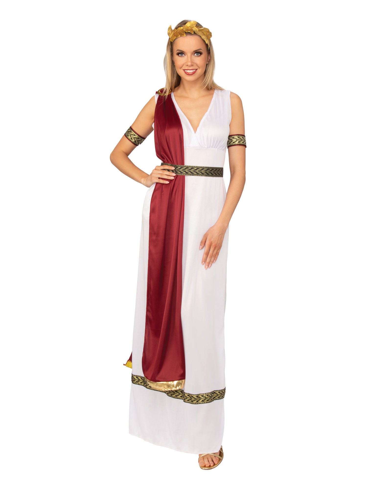 Greek Goddess