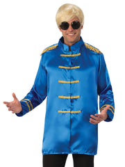 60'S Musician Jacket Xl 1