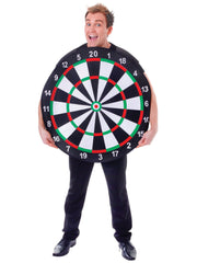 Dart Board Costume