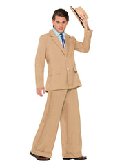 Gold Coast Gentleman (20s Suit) ***