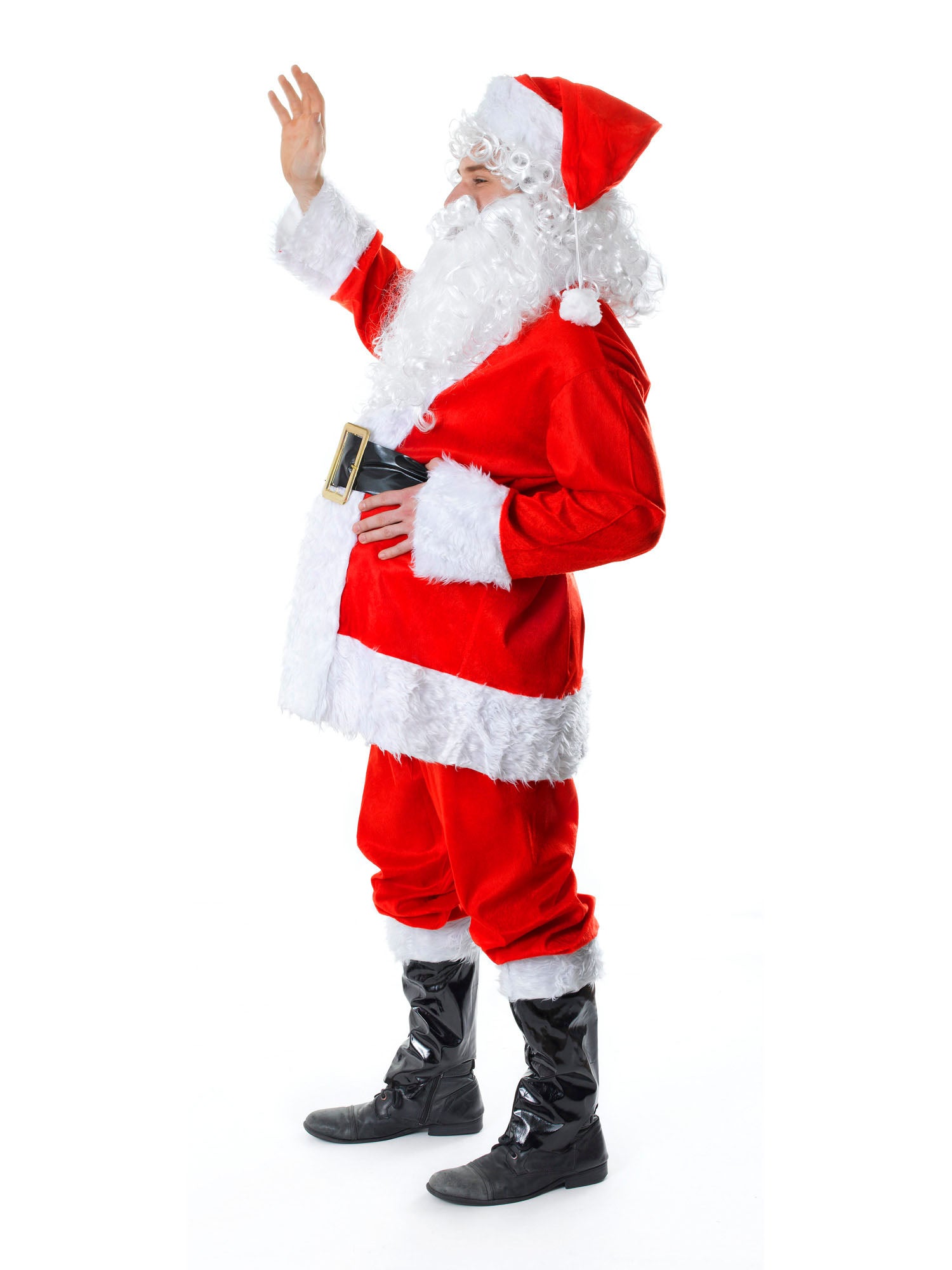 Santa (7Pcs)