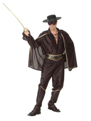 Bandit Man Deluxe (include Hat)