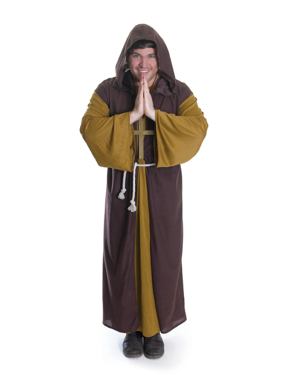 Friar Tuck Costume *** 1