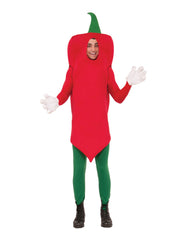 Chilli Pepper Costume