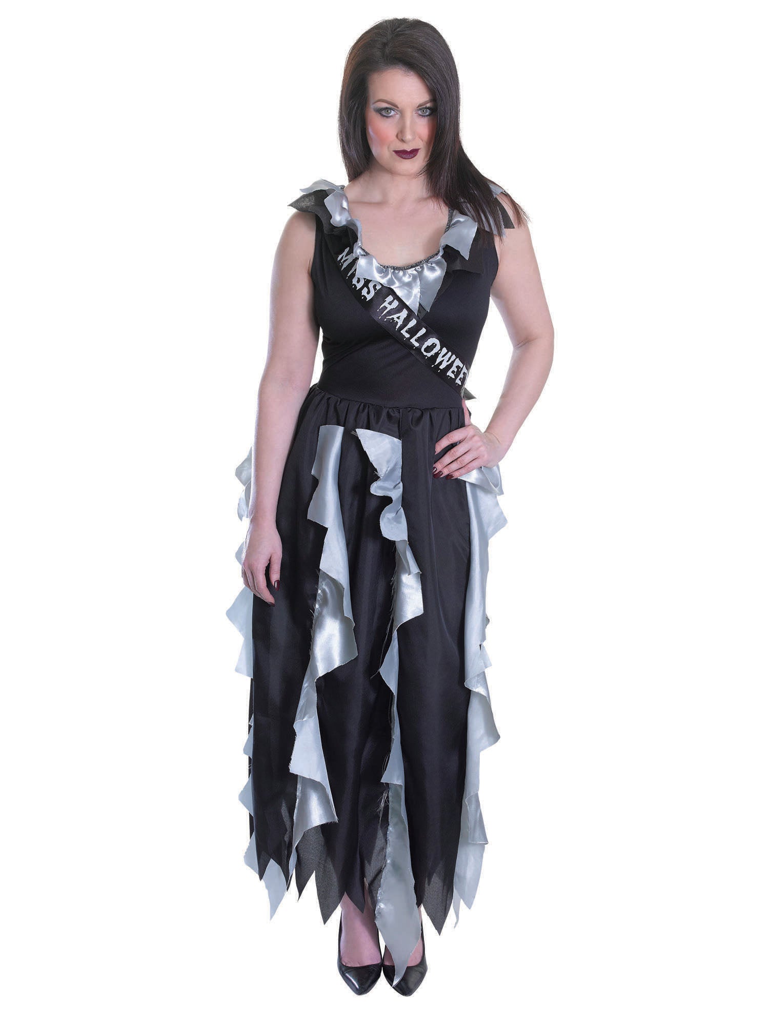 Zombie Prom Queen Adult 1