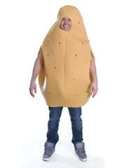 Potato Costume