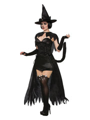 Wicked Kitten 1