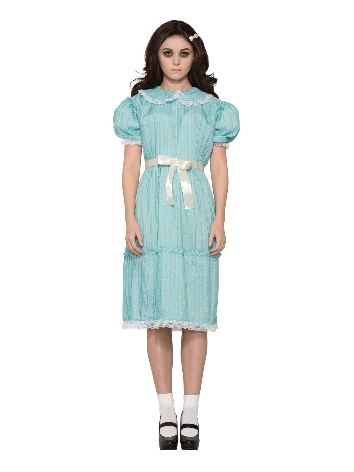 Creepy Sister 1