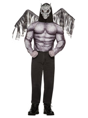 Gargoyle Costume