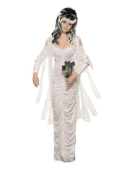 Haunted Bride Costume