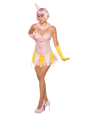 Clown Pin Up Costume