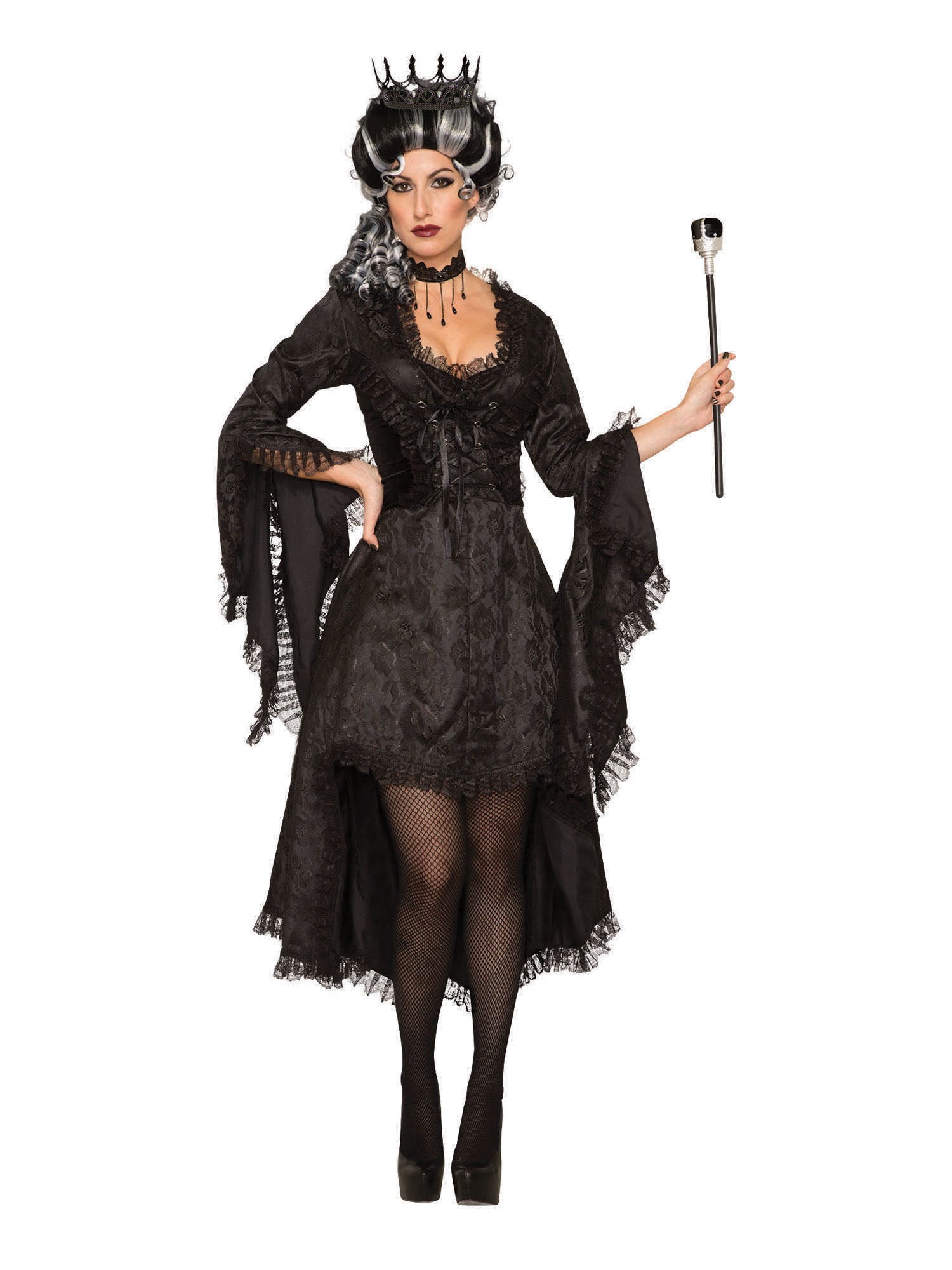 Wicked Princess Costume