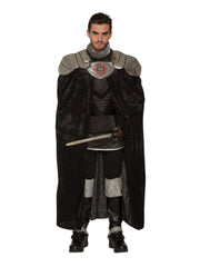 King Cape Dark Royalty