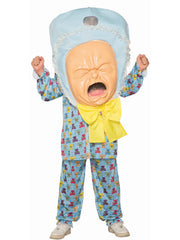 Big Baby Costume