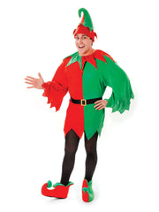 Elf/Santa's Helper - Unisex