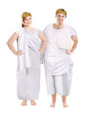 Toga. Unisex (Plus Size)