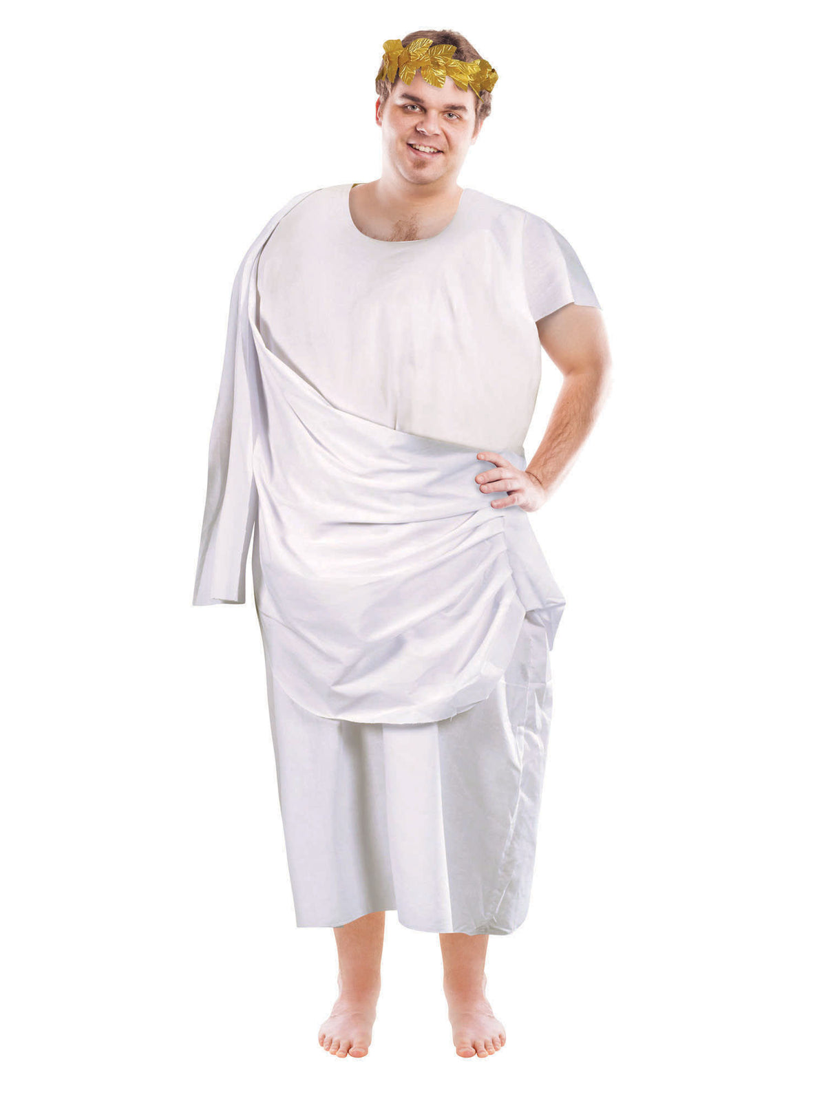 Toga. Unisex (Plus Size) 2