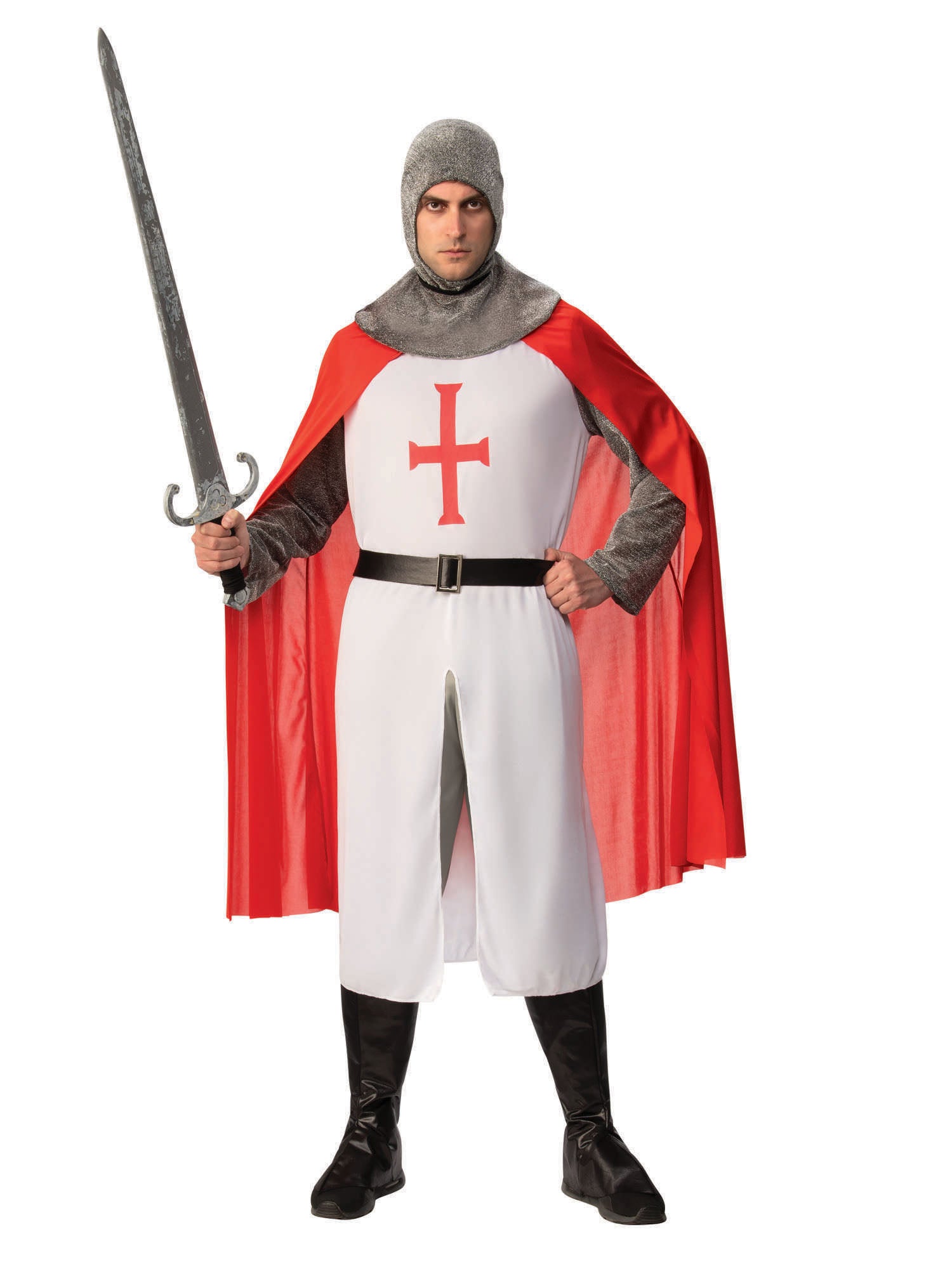 Knight Crusader