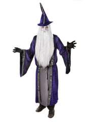 Wizard Costume/Robe 1