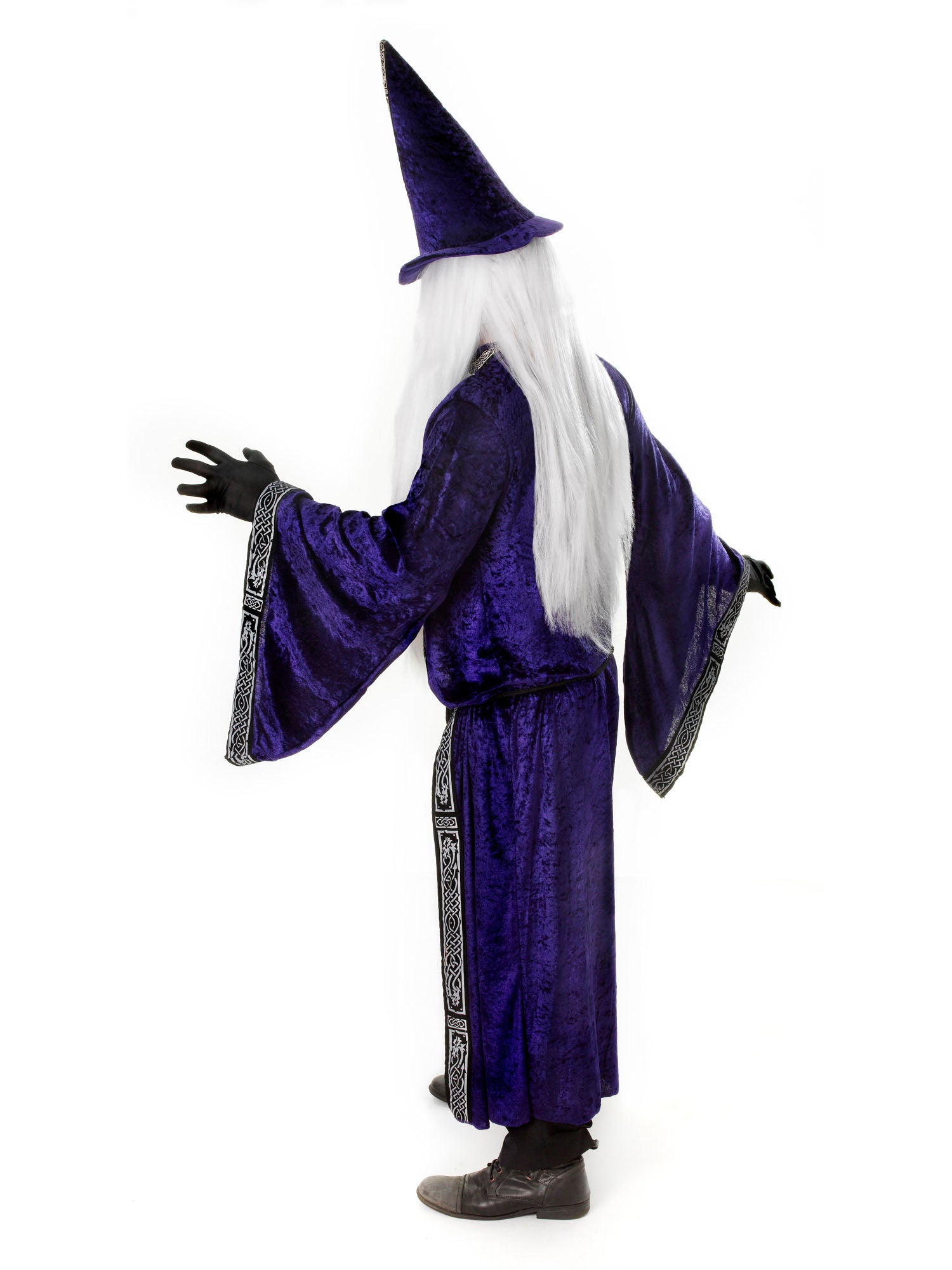 Wizard Costume/Robe 2