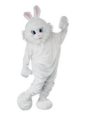 Jumbo Bunny Mascot