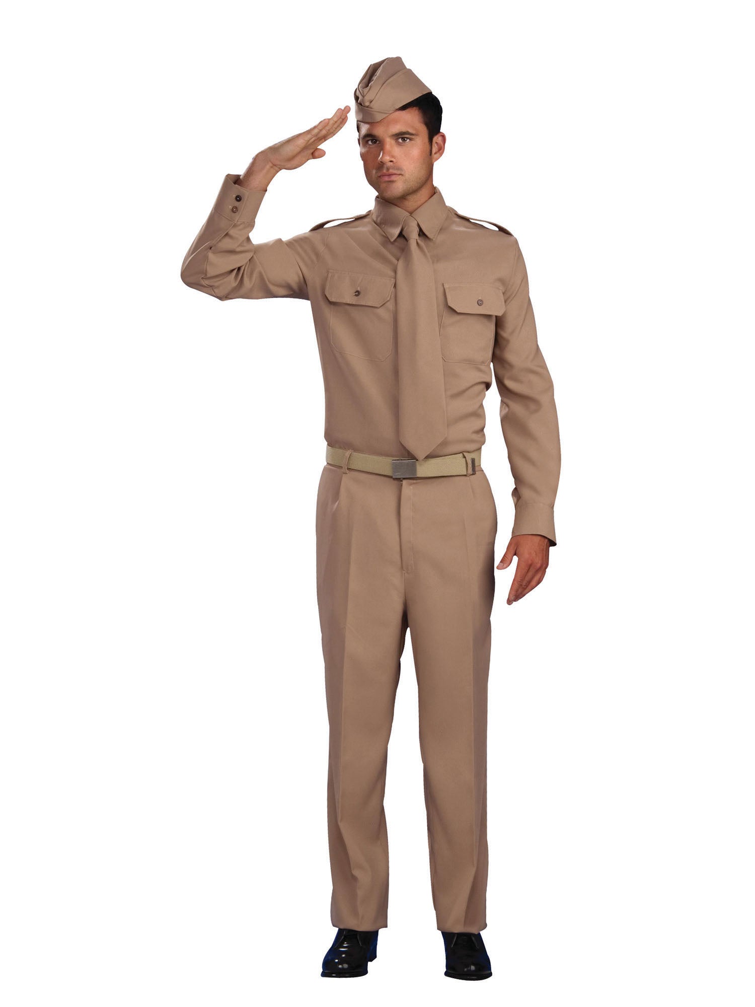 Ww2 Private Soldier 1