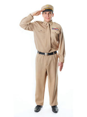 Ww2 Army General 1