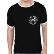 AC/DC Football Ringer No.15 T-Shirt