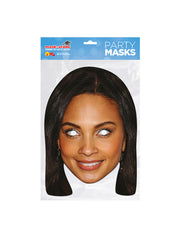 ALESHA DIXON CELEBRITY FACE MA 1