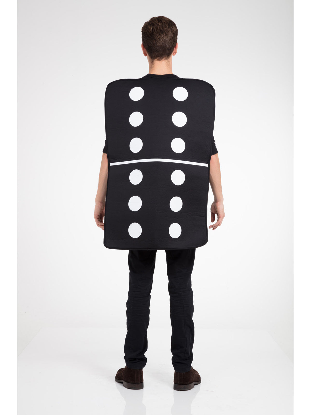 Domino Costume 3