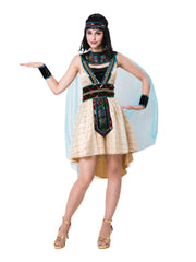 Egyptian Queen