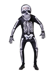 Big Head Skeleton