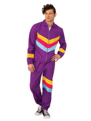 Shell Suit