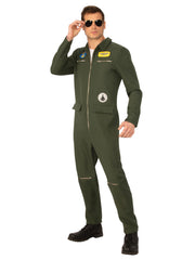 Navy Hotshot 1