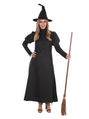 Wickedest Witch