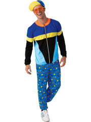 90S Tracksuit 1