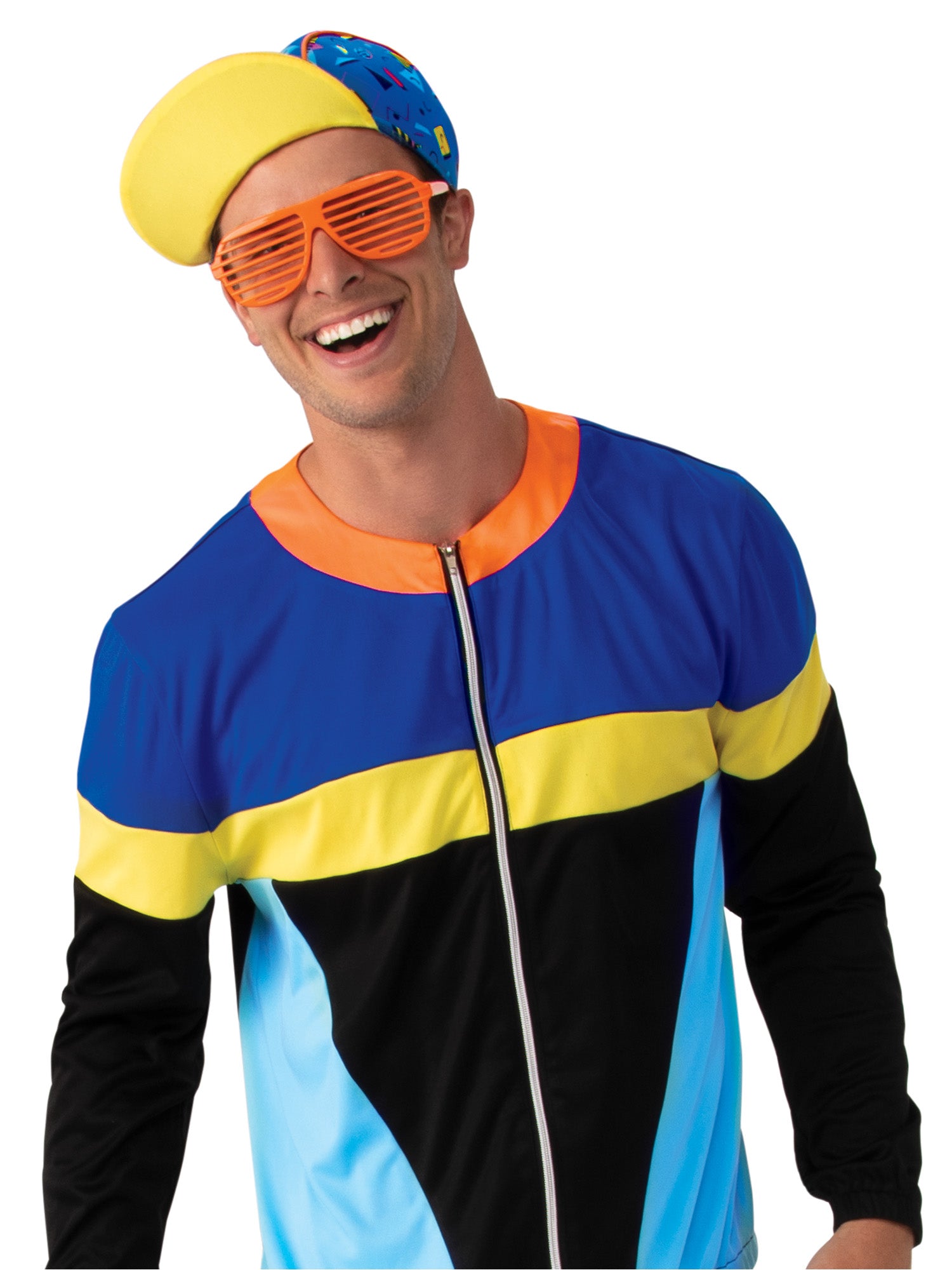 90S Tracksuit 2
