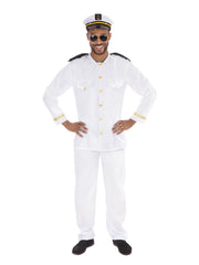 Navy Officer