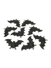 Scary Creatures - Bats (8Pcs/Pkt)
