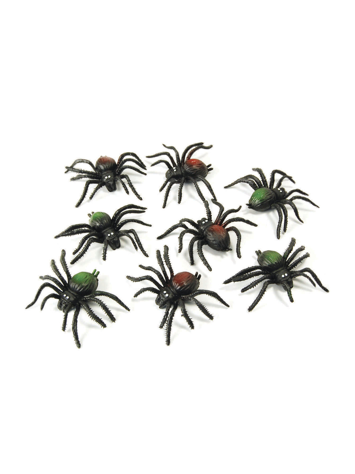 Spiders 2