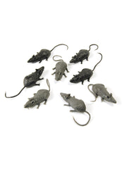 Scary Creatures - Mice - (8Pcs/Pkt)