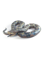 Snake - Large Rubber