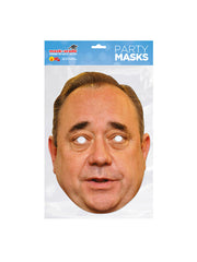 ALEX SALMOND FACE MASK 1