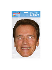 ARNOLD SCHWARZNEGGER CELEBRITY 1