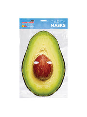 AVOCADO FACE MASK 1