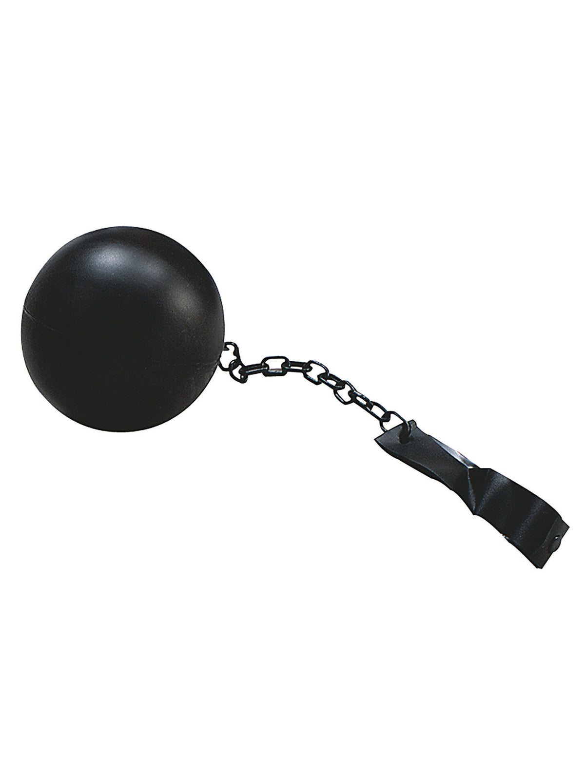 Ball & Chain 1
