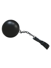 Ball & Chain 1