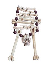 Skeleton Bone Necklace